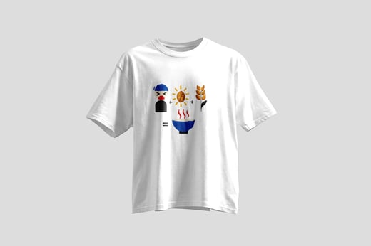 Tee — Buckwheat Tea