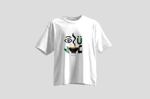 Tee — Green GABA Oolong