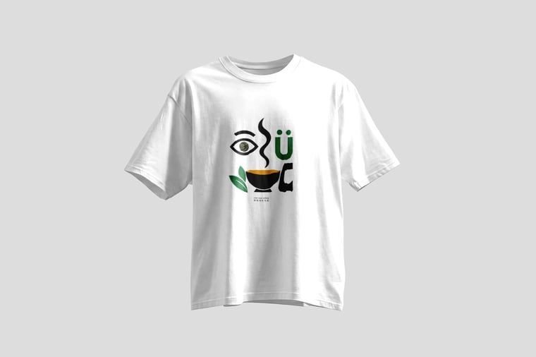 Tee — Green GABA Oolong