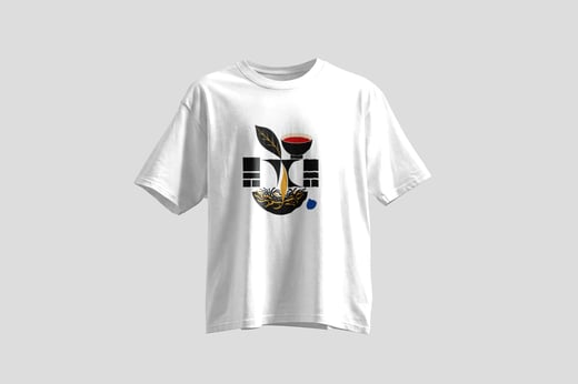 Tee — Hēi Jīn