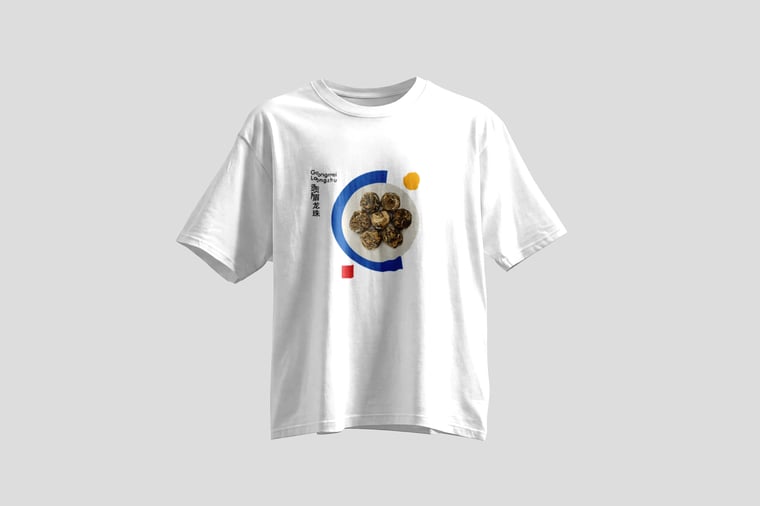 Tee — Gòng Méi