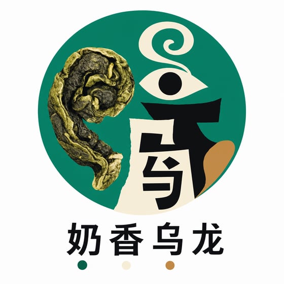 Nǎi Xiāng Oolong