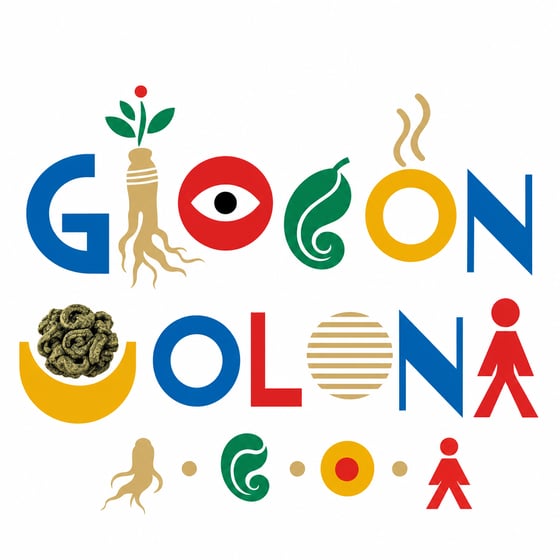 Ginseng Oolong
