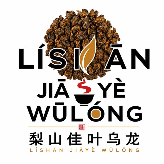 Lishan GABA Oolong