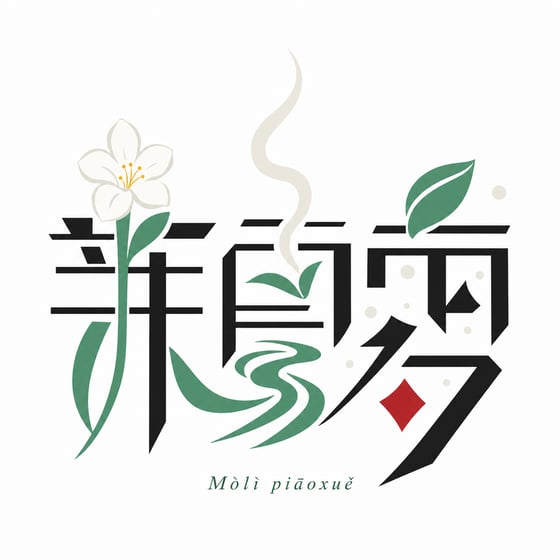 Mòlì Piāo Xuě