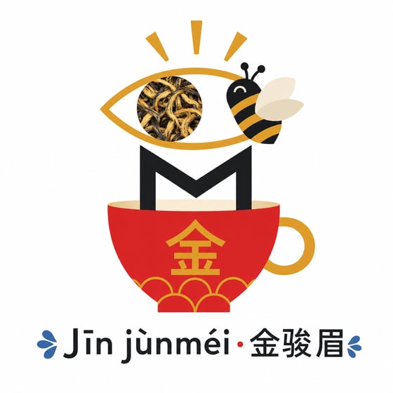 Jīn Jùn Méi