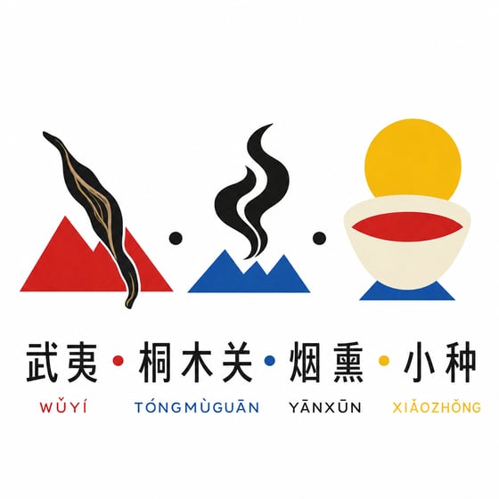 Zhèngshān Xiǎozhǒng