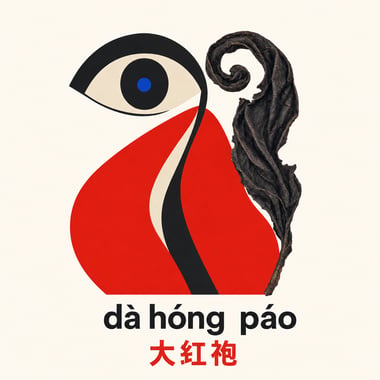 Dà Hóng Páo