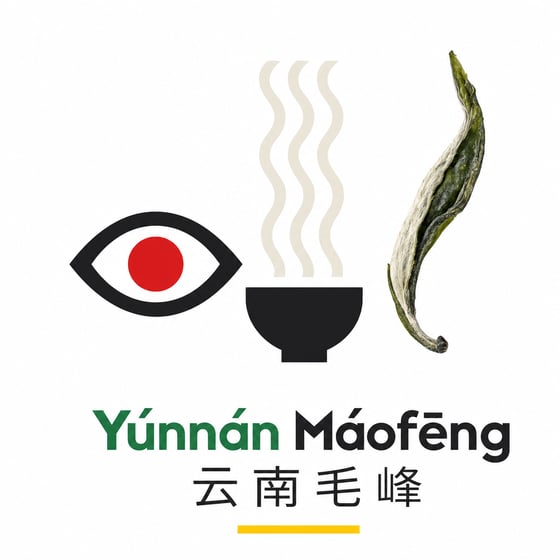 Yunnan Mao Feng Green Tea