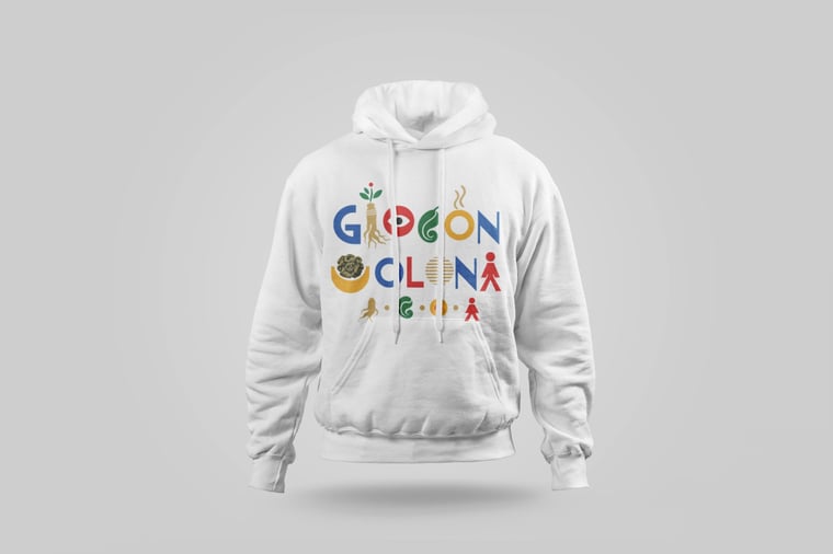 Hoodie — Ginseng Oolong