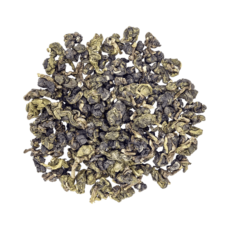 Tin, 100 g — Líshān Oolong