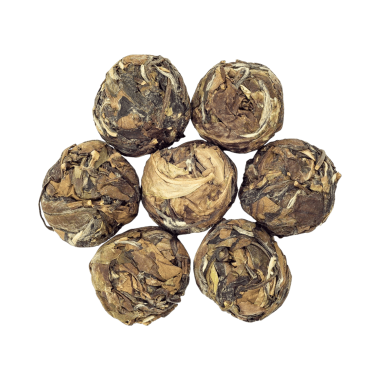 Tin, 100 g — Gòng Méi