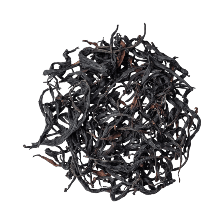 Tin, 100 g — Diān Hóng Yě Shēng
